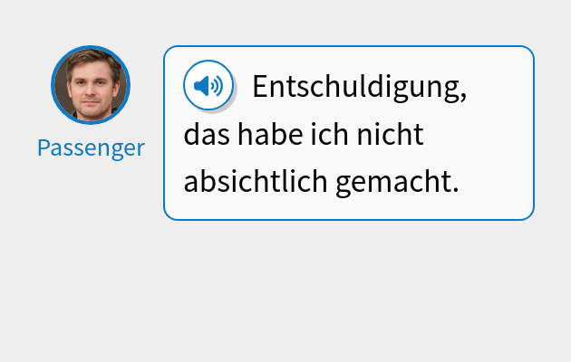 Entschuldigung, das habe ich nicht absichtlich gemacht.